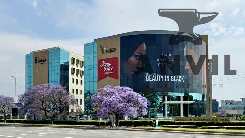 Block B - Floor 3 Unit 3