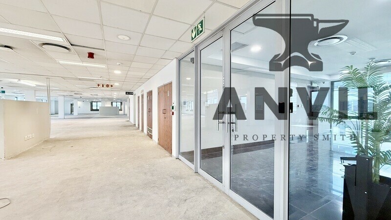 Menlyn Corporate Park, Menlyn, Pretoria - Block B - Floor 3 Unit 3 property image 3