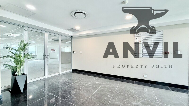 Menlyn Corporate Park, Menlyn, Pretoria - Block B - Floor 3 Unit 3 property image 2