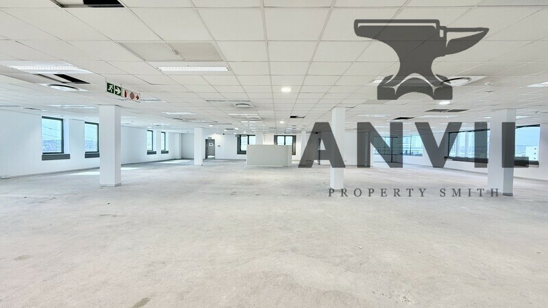 Menlyn Corporate Park, Menlyn, Pretoria - Block B - Floor 3 Unit 3 property image 4
