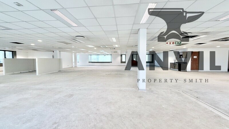 Menlyn Corporate Park, Menlyn, Pretoria - Block B - Floor 3 Unit 3 property image 5
