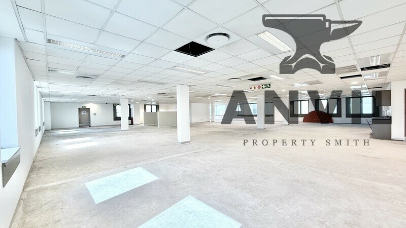 Menlyn Corporate Park, Menlyn, Pretoria - Block B - Floor 3 Unit 3 property image 6