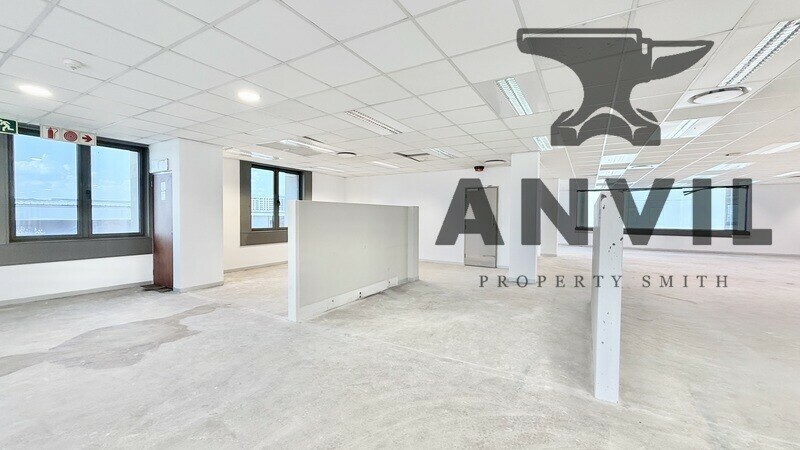 Menlyn Corporate Park, Menlyn, Pretoria - Block B - Floor 3 Unit 3 property image 7