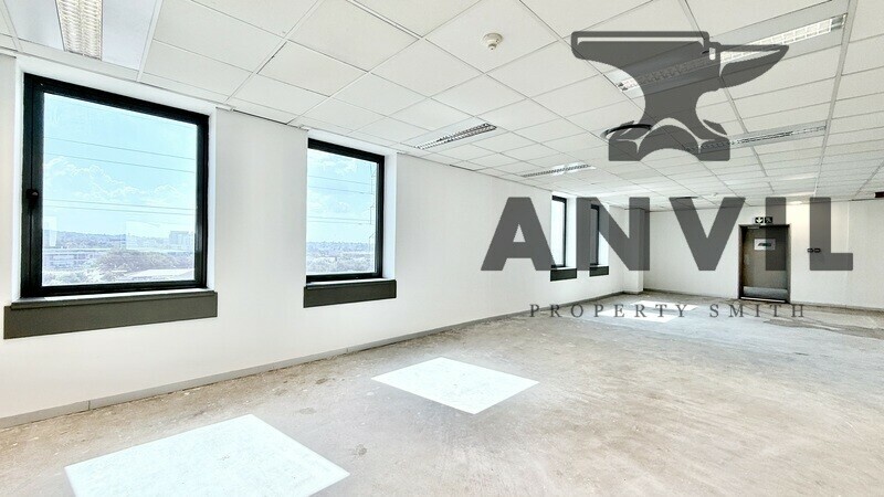 Menlyn Corporate Park, Menlyn, Pretoria - Block B - Floor 3 Unit 3 property image 8