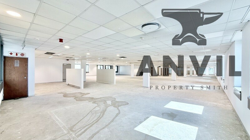 Menlyn Corporate Park, Menlyn, Pretoria - Block B - Floor 3 Unit 3 property image 9