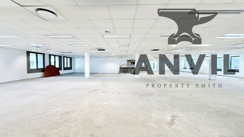 Menlyn Corporate Park, Menlyn, Pretoria - Block B - Floor 3 Unit 3 property image 12