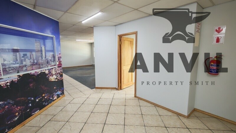 Palms Office Court - Building 3 Unit to let property image 6