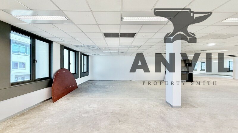 Menlyn Corporate Park, Menlyn, Pretoria - Block B - Floor 3 Unit 3 property image 13