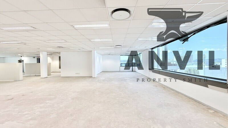 Menlyn Corporate Park, Menlyn, Pretoria - Block B - Floor 3 Unit 3 property image 15