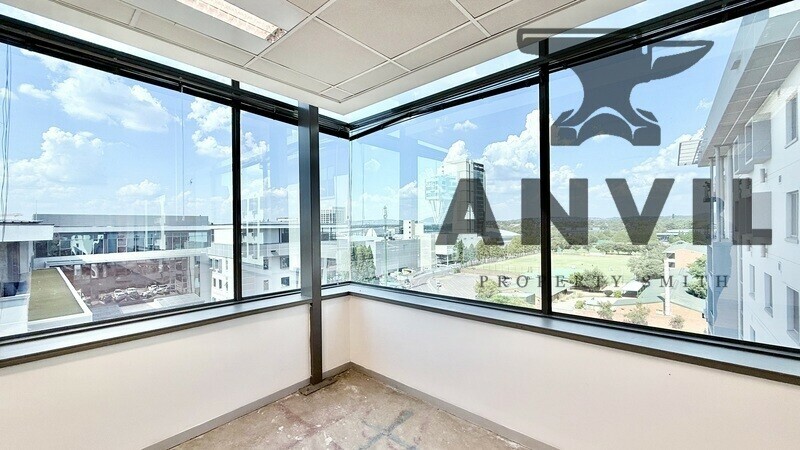 Menlyn Corporate Park, Menlyn, Pretoria - Block B - Floor 3 Unit 3 property image 16