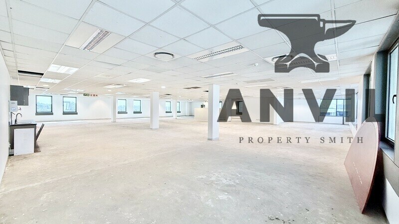 Menlyn Corporate Park, Menlyn, Pretoria - Block B - Floor 3 Unit 3 property image 19