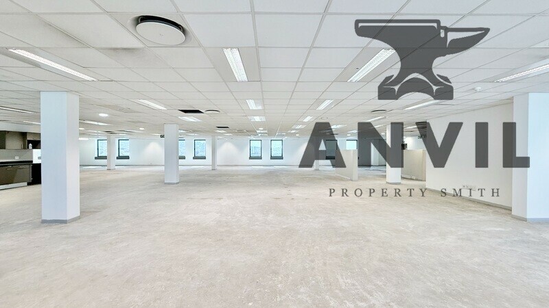 Menlyn Corporate Park, Menlyn, Pretoria - Block B - Floor 3 Unit 3 property image 20