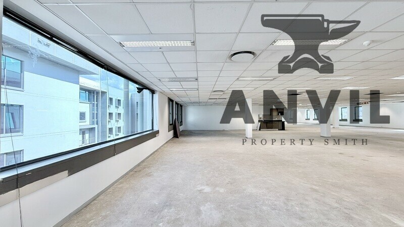Menlyn Corporate Park, Menlyn, Pretoria - Block B - Floor 3 Unit 3 property image 21