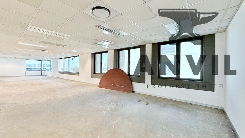 Menlyn Corporate Park, Menlyn, Pretoria - Block B - Floor 3 Unit 3 property image 22