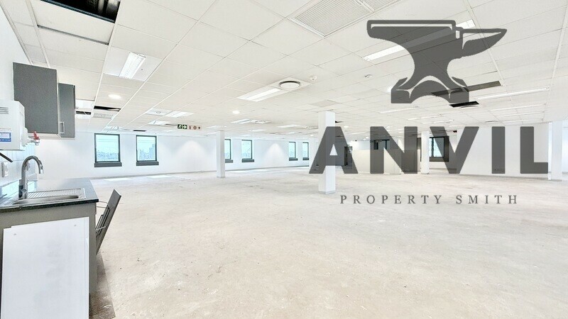 Menlyn Corporate Park, Menlyn, Pretoria - Block B - Floor 3 Unit 3 property image 23