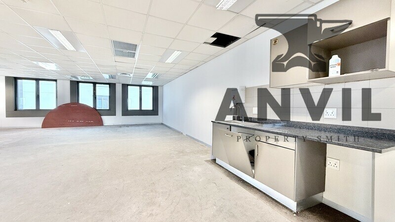 Menlyn Corporate Park, Menlyn, Pretoria - Block B - Floor 3 Unit 3 property image 25