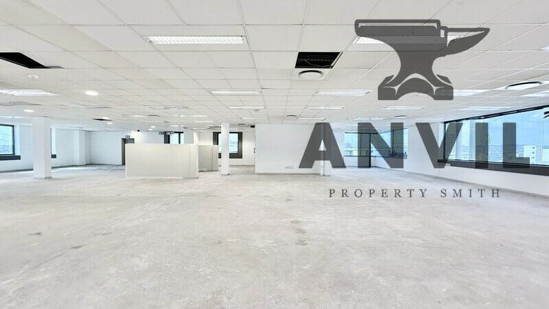 Menlyn Corporate Park, Menlyn, Pretoria - Block B - Floor 3 Unit 3 property image 26