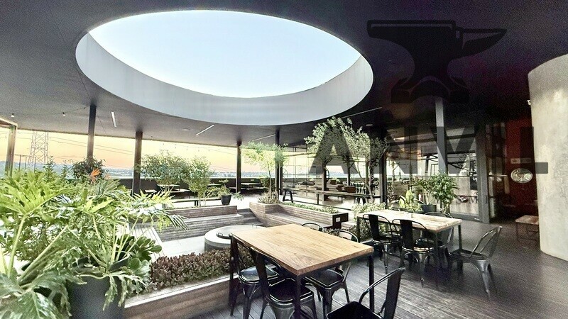 Menlyn Corporate Park, Menlyn, Pretoria - Block B - Floor 3 Unit 3 property image 30