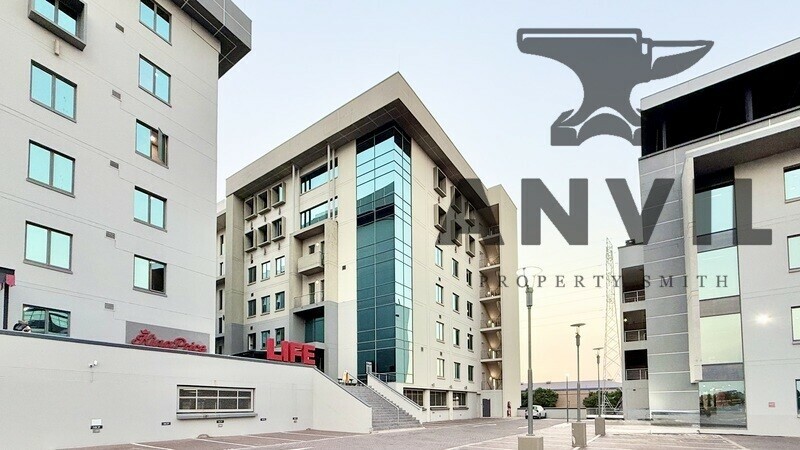 Menlyn Corporate Park, Menlyn, Pretoria - Block B - Floor 3 Unit 3 property image 31