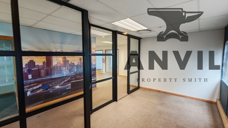 Palms Office Court - Building 3 Unit to let property image 19