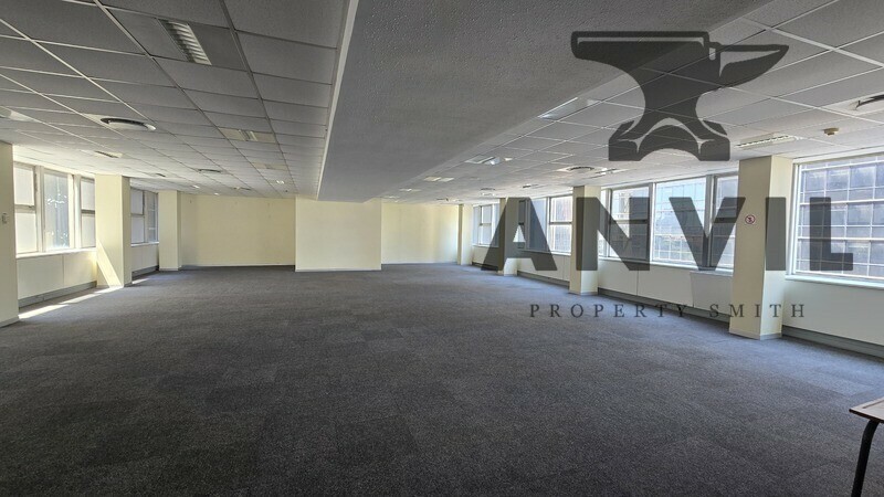 Delta Towers 303 Dr Pixley Kaseme Street - 4th floor - 401 property image 4