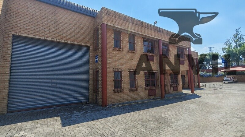 9 Enterprise Close, Linbro Business Park - Unit 2  property image 2