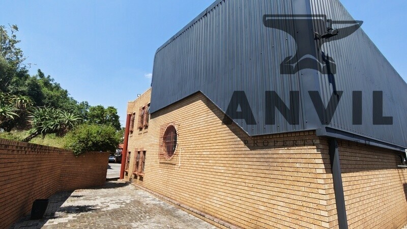 9 Enterprise Close, Linbro Business Park - Unit 2  property image 6