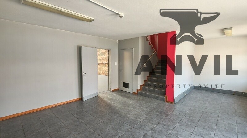 9 Enterprise Close, Linbro Business Park - Unit 2  property image 8