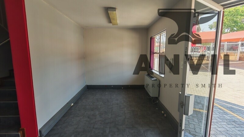 9 Enterprise Close, Linbro Business Park - Unit 2  property image 9