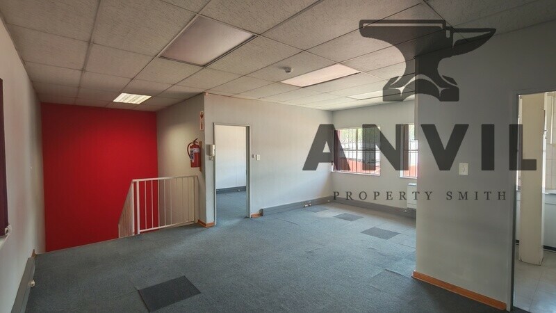 9 Enterprise Close, Linbro Business Park - Unit 2  property image 10