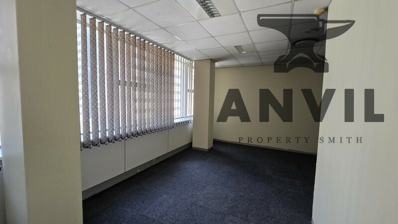 Delta Towers 303 Dr Pixley Kaseme Street - 4th floor - 401 property image 22