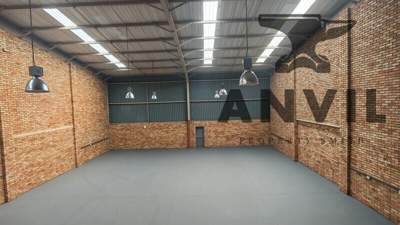 9 Enterprise Close, Linbro Business Park - Unit 2  property image 14