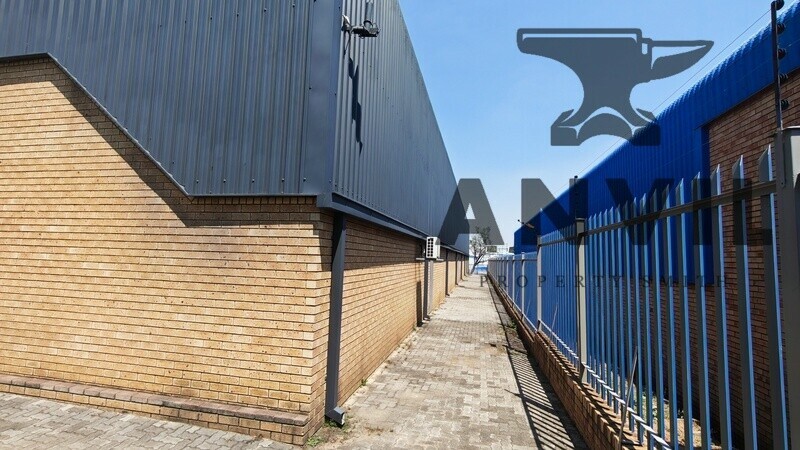 9 Enterprise Close, Linbro Business Park - Unit 3  property image 3