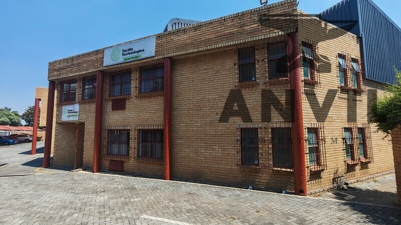 9 Enterprise Close, Linbro Business Park - Unit 3  property image 5