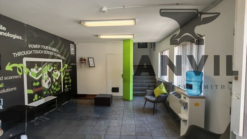 9 Enterprise Close, Linbro Business Park - Unit 3  property image 6