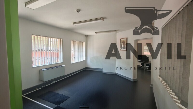 9 Enterprise Close, Linbro Business Park - Unit 3  property image 7