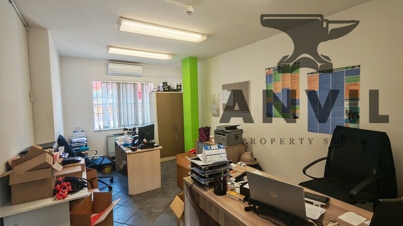 9 Enterprise Close, Linbro Business Park - Unit 3  property image 8