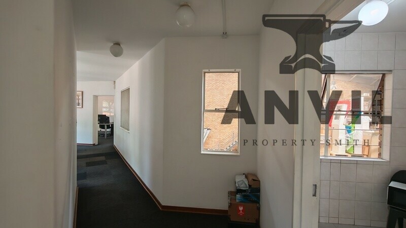 9 Enterprise Close, Linbro Business Park - Unit 3  property image 9