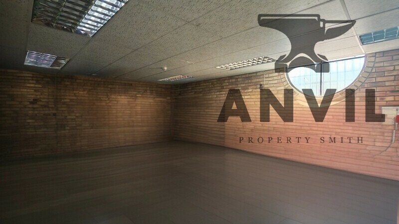 9 Enterprise Close, Linbro Business Park - Unit 3  property image 10