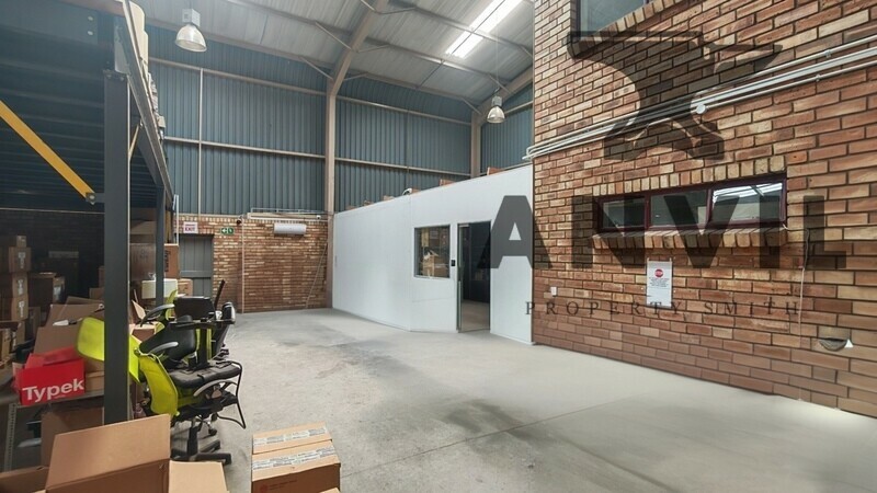 9 Enterprise Close, Linbro Business Park - Unit 3  property image 11