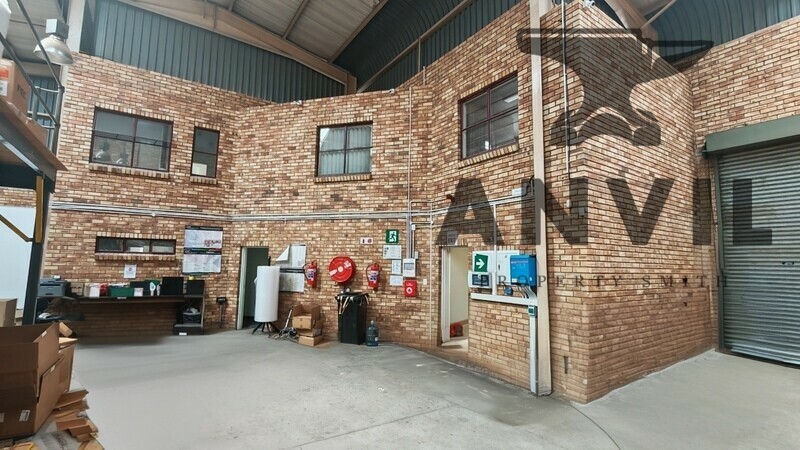 9 Enterprise Close, Linbro Business Park - Unit 3  property image 12