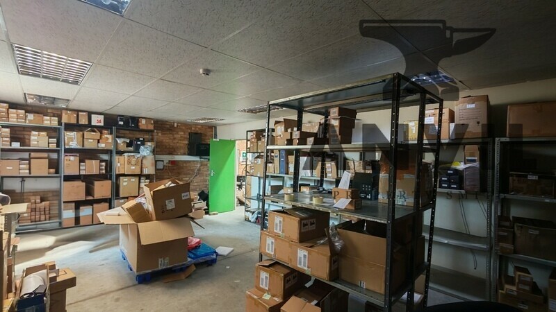 9 Enterprise Close, Linbro Business Park - Unit 3  property image 13