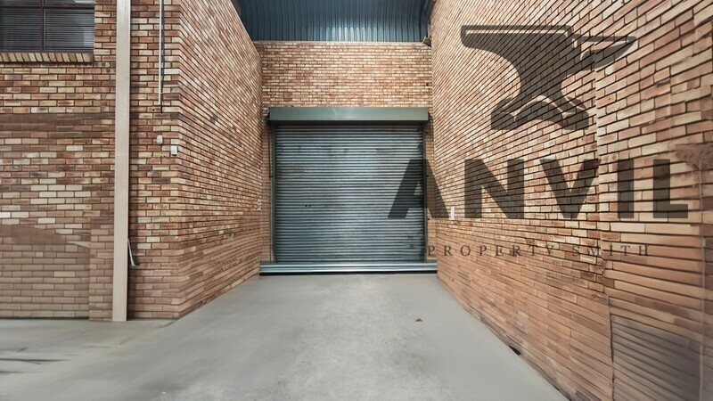 9 Enterprise Close, Linbro Business Park - Unit 3  property image 15