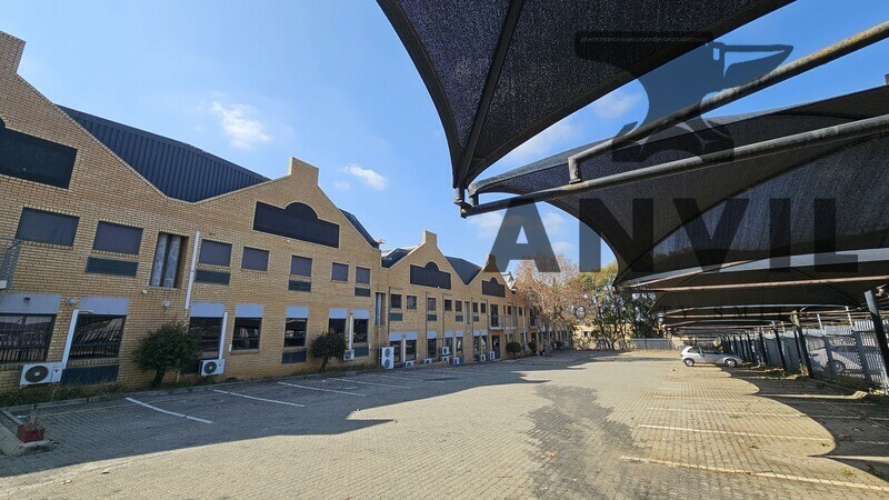 2 Swart Drive, President Park, Midrand - Warehouse for sale property image 3