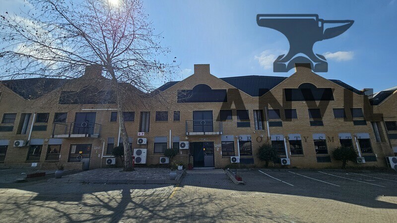 2 Swart Drive, President Park, Midrand - Warehouse for sale property image 2