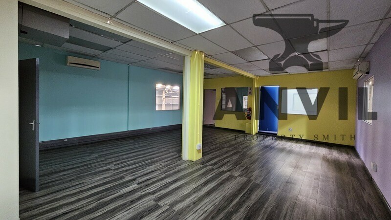 2 Swart Drive, President Park, Midrand - Warehouse for sale property image 6