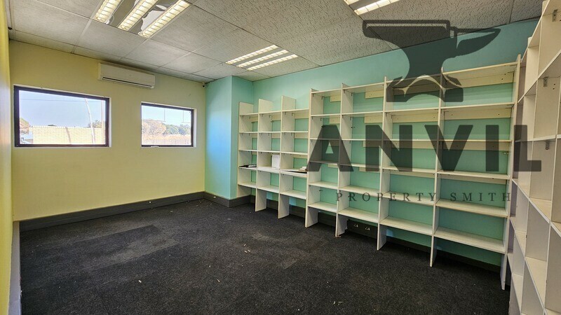 2 Swart Drive, President Park, Midrand - Warehouse for sale property image 9