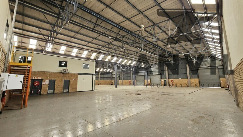 2 Swart Drive, President Park, Midrand - Warehouse for sale property image 11