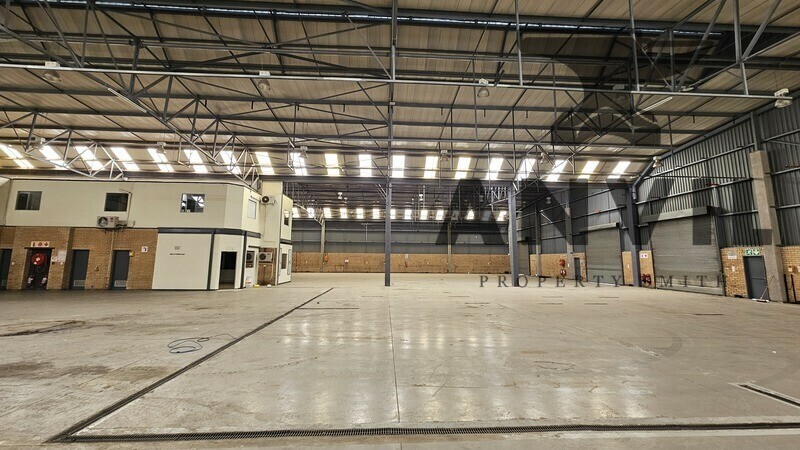 2 Swart Drive, President Park, Midrand - Warehouse for sale property image 12