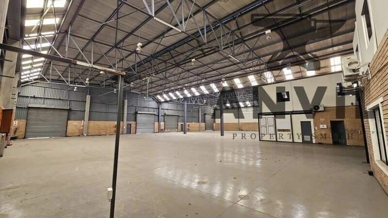 2 Swart Drive, President Park, Midrand - Warehouse for sale property image 13